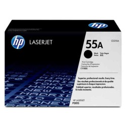 Original Toner HP CE255A... (MPN M0305678)