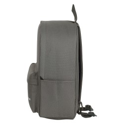 Laptoptasche Safta M902 Grau 31 x 40 x 16 cm