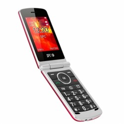 Mobiltelefon SPC 2318R 2,8"... (MPN )