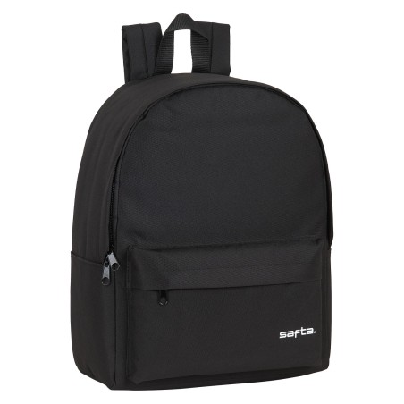 Laptoptasche Safta Schwarz 31 x 40 x 16 cm