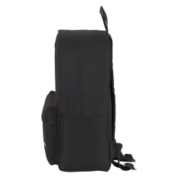 Laptoptasche Safta Schwarz 31 x 40 x 16 cm