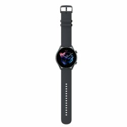 Smartwatch Amazfit GTR 3 1,39" AMOLED 5 atm Schwarz