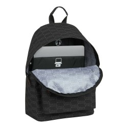 Laptoptasche F.C. Barcelona f.c.barcelona Schwarz 31 x 41 x 16 cm