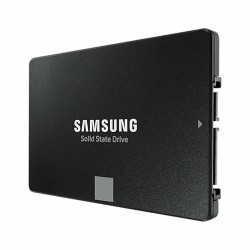 Festplatte Samsung MZ-77E4T0B/EU 4 TB 2.5"