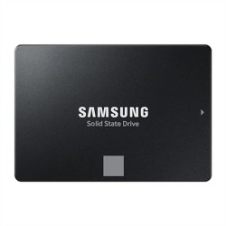 Festplatte Samsung MZ-77E4T0B/EU 4 TB 2.5"