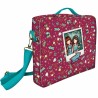 Laptoptasche Gorjuss Fireworks 14,1'' Granatrot (37.5 x 29.5 x 6 cm)