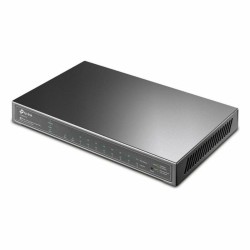 Switch TP-Link T1500G-10PS(TL-SG2210P)