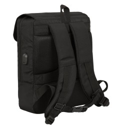 Laptoptasche Safta Business 13,3'' Schwarz (29 x 39 x 12 cm)