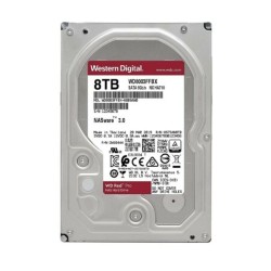 Festplatte Western Digital WD8003FFBX 3,5" 8 TB