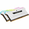 RAM Speicher Corsair CMH32GX4M2D3600C18W 3600 MHz CL18 16 GB 32 GB DDR4