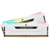 RAM Speicher Corsair CMH32GX4M2D3600C18W 3600 MHz CL18 16 GB 32 GB DDR4