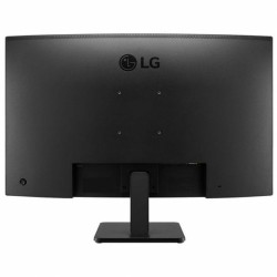 Monitor LG 32MR50C-B LED VA LCD AMD FreeSync Flicker free