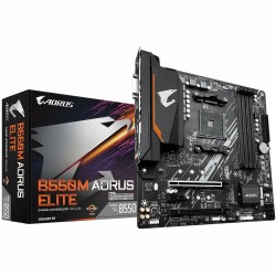 Motherboard Gigabyte B550M... (MPN M0321675)