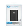 Externe Festplatte HP 7PD55AA 500 GB SSD