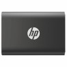 Externe Festplatte HP 7PD55AA 500 GB SSD