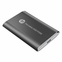 Externe Festplatte HP 7PD55AA 500 GB SSD