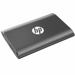 Externe Festplatte HP 7PD55AA 500 GB SSD