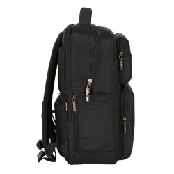 Laptoptasche Safta Business 15,6'' Schwarz (31 x 44 x 13 cm)