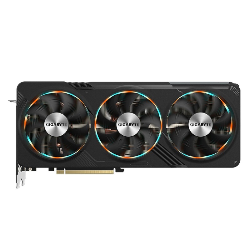 Grafikkarte Gigabyte GV-N4070GAMING OCV2- GEFORCE RTX 4070 12 GB GDDR6X