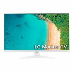 Smart TV LG 27TQ615SWZ Full... (MPN S0456672)