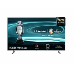 Smart TV Hisense 75U6NQ 4K... (MPN S0456716)