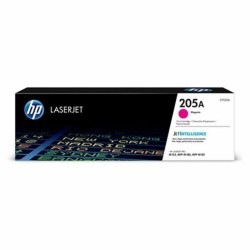 Original Toner HP 205A Magenta (MPN M0304694)