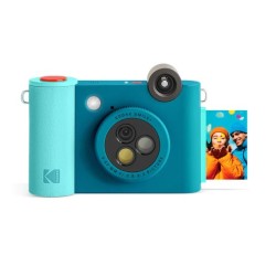 Digitalkamera Kodak SMILE (MPN S0456742)
