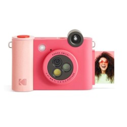 Digitalkamera Kodak SMILE (MPN S0456743)