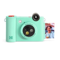 Digitalkamera Kodak SMILE (MPN S0456744)