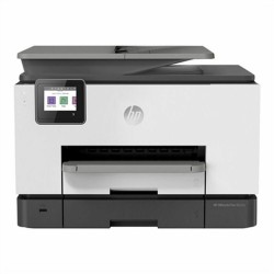 Multifunktionsdrucker HP (MPN S0456748)