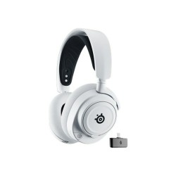 Kopfhörer SteelSeries 61567 Weiß