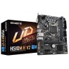 Motherboard Gigabyte H510M H V2 Intel Intel H510 LGA1200 LGA 1200