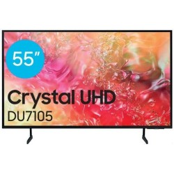 Smart TV Samsung TU55DU7105... (MPN S0456815)