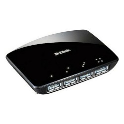 Hub USB D-Link DUB-1340 USB... (MPN S55100763)