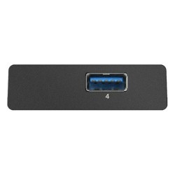 Hub USB D-Link DUB-1340 USB 3.0