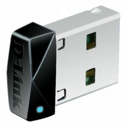 USB-WLAN-Adapter USB 2.0 D-Link DWA-121