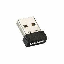 USB-WLAN-Adapter USB 2.0 D-Link DWA-121