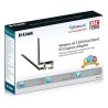 WLAN Netzwerkkarte D-Link DWA-582 5 GHz 867 Mbps LED