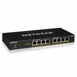 Switch Netgear GS308PP-100EUS RJ-45