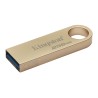 USB Pendrive Kingston DTSE9G3/256GB Gold 256 GB (1 Stück)