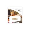 USB Pendrive Kingston DTSE9G3/256GB Gold 256 GB (1 Stück)