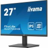 Gaming-Monitor Iiyama XU2793HS-B6 Full HD 27" 100 Hz