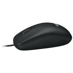 Optische Maus Logitech M100... (MPN M0515378)