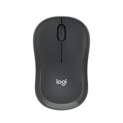 Mouse Logitech M240 Graphit... (MPN M0515383)