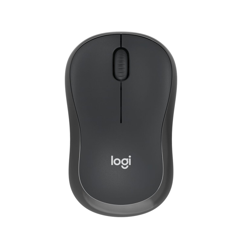 Mouse Logitech M240 Graphit Stahl