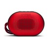 Tragbare Bluetooth-Lautsprecher Aiwa Rot 10 W