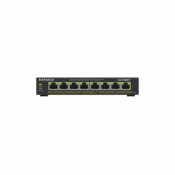 Switch Netgear GS308EP-100PES (MPN S55068968)