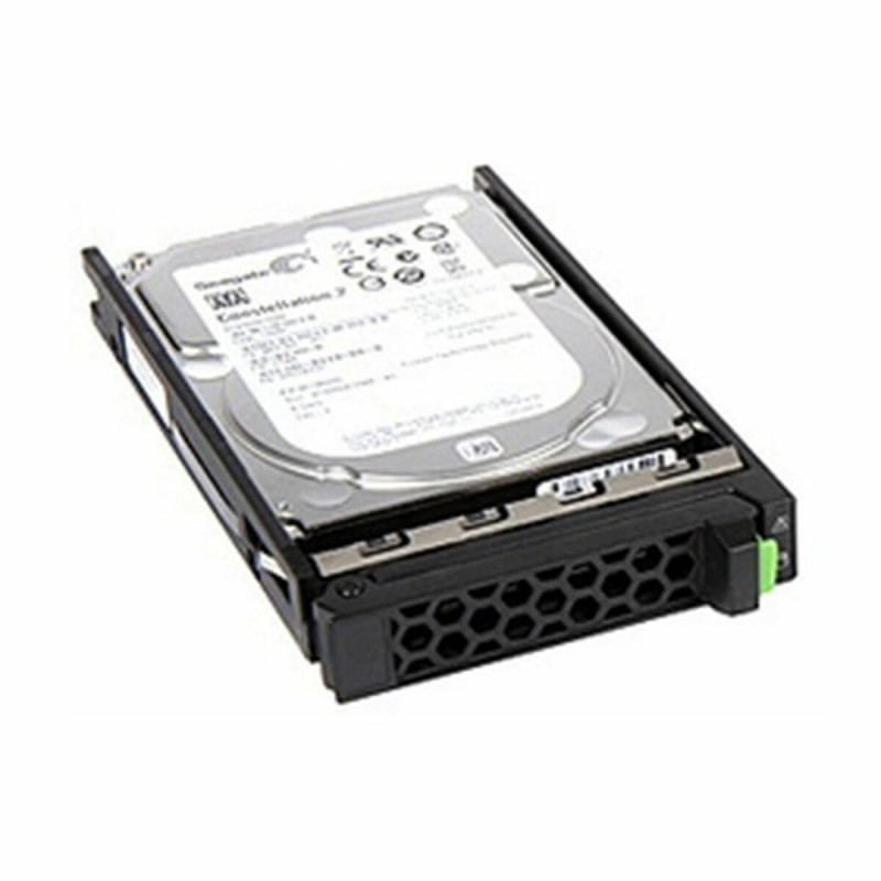 Festplatte Fujitsu S26361-F5732-L480 480 GB SSD