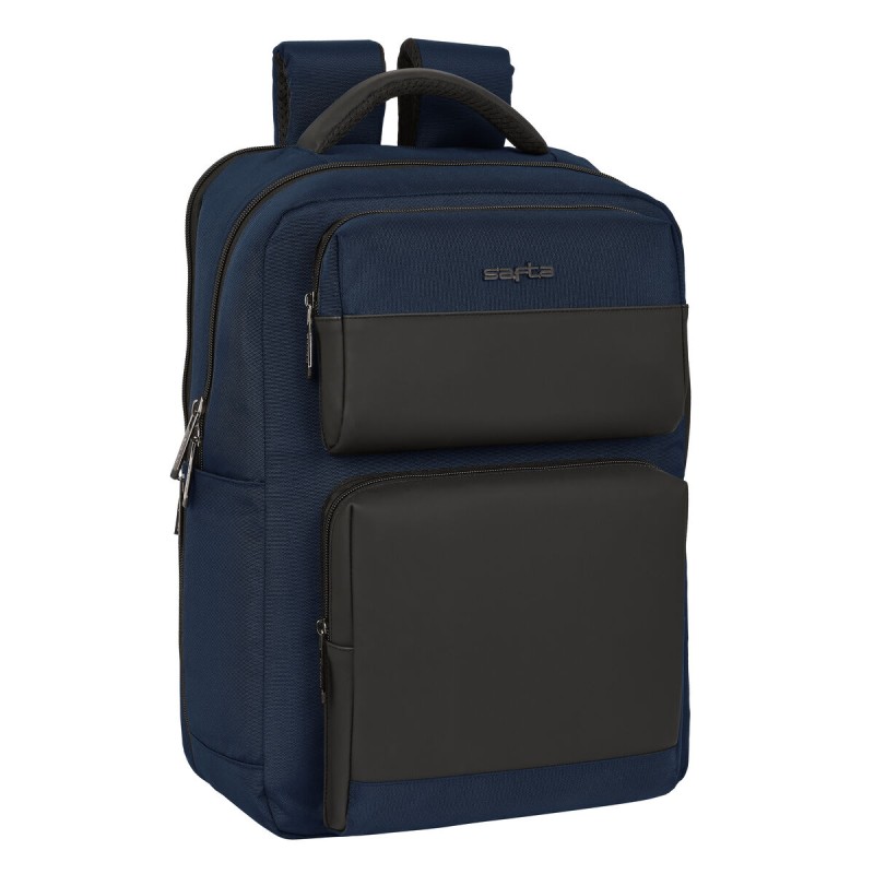 Laptoptasche Safta Business 15,6'' Dunkelblau (31 x 44 x 13 cm)