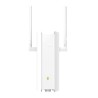 Schnittstelle TP-Link EAP625-Outdoor HD Weiß